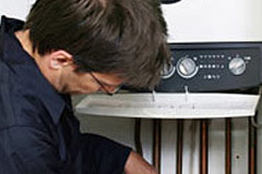 boiler replacement South Heath