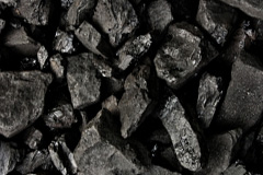 South Heath coal boiler costs